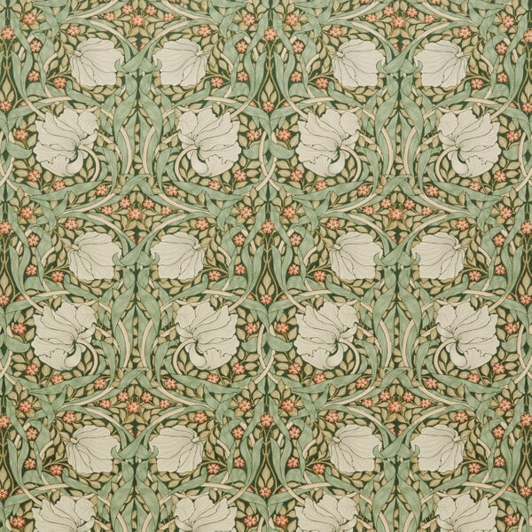 7871 PIMPERNEL VELVET Stout Upholstery