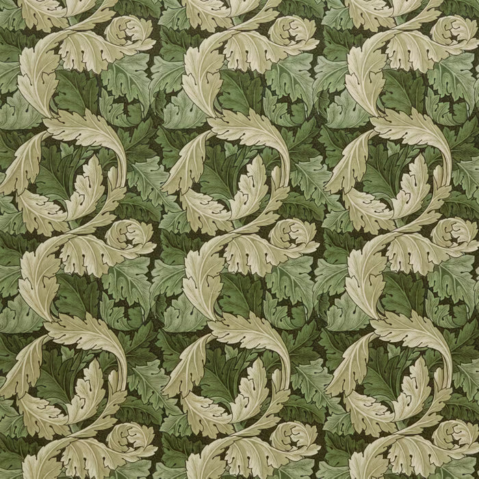 7878-4 WMAH 7878 ACANTHUS VELVET 4 ELM ELM UPHOLSTERY