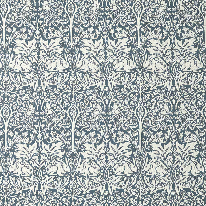 7888-2 WMAH 7888 BROTHER RABBIT WOVEN 2 FEDERAL FEDERAL MULTIPURPOSE