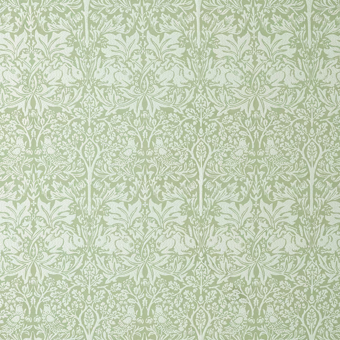 7888-4 WMAH 7888 BROTHER RABBIT WOVEN 4 PISTACHIO PISTACHIO MULTIPURPOSE