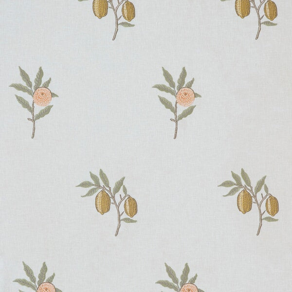 7891 FRUIT EMBROIDERY Stout Multi-Purpose