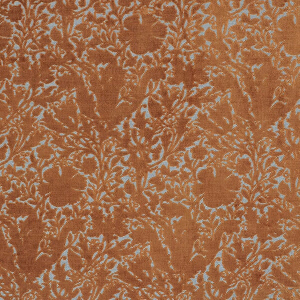 7892 COMPTON SILHOUETTE VELVET Stout Upholstery