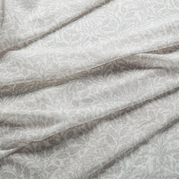 7916 ACORN SHEER Stout Drapery