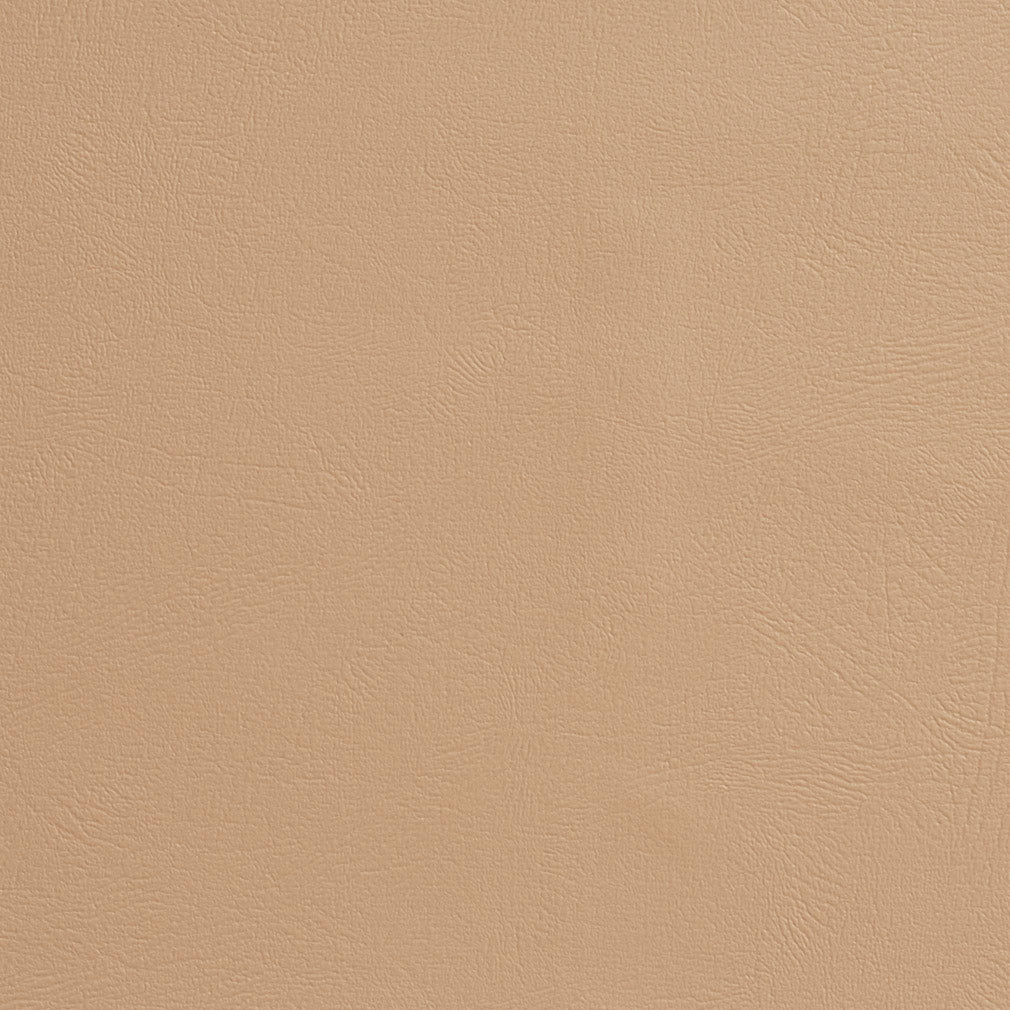 7961 Leather Grain,Plain & Solid Sandstone Brown Charlotte Fabrics Vinyl