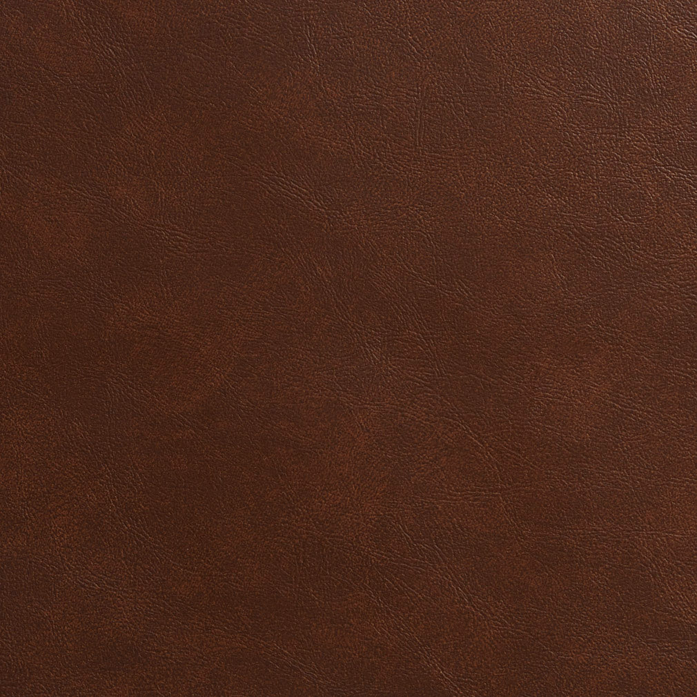 7987 Leather Grain,Plain & Solid Brown Charlotte Fabrics Vinyl