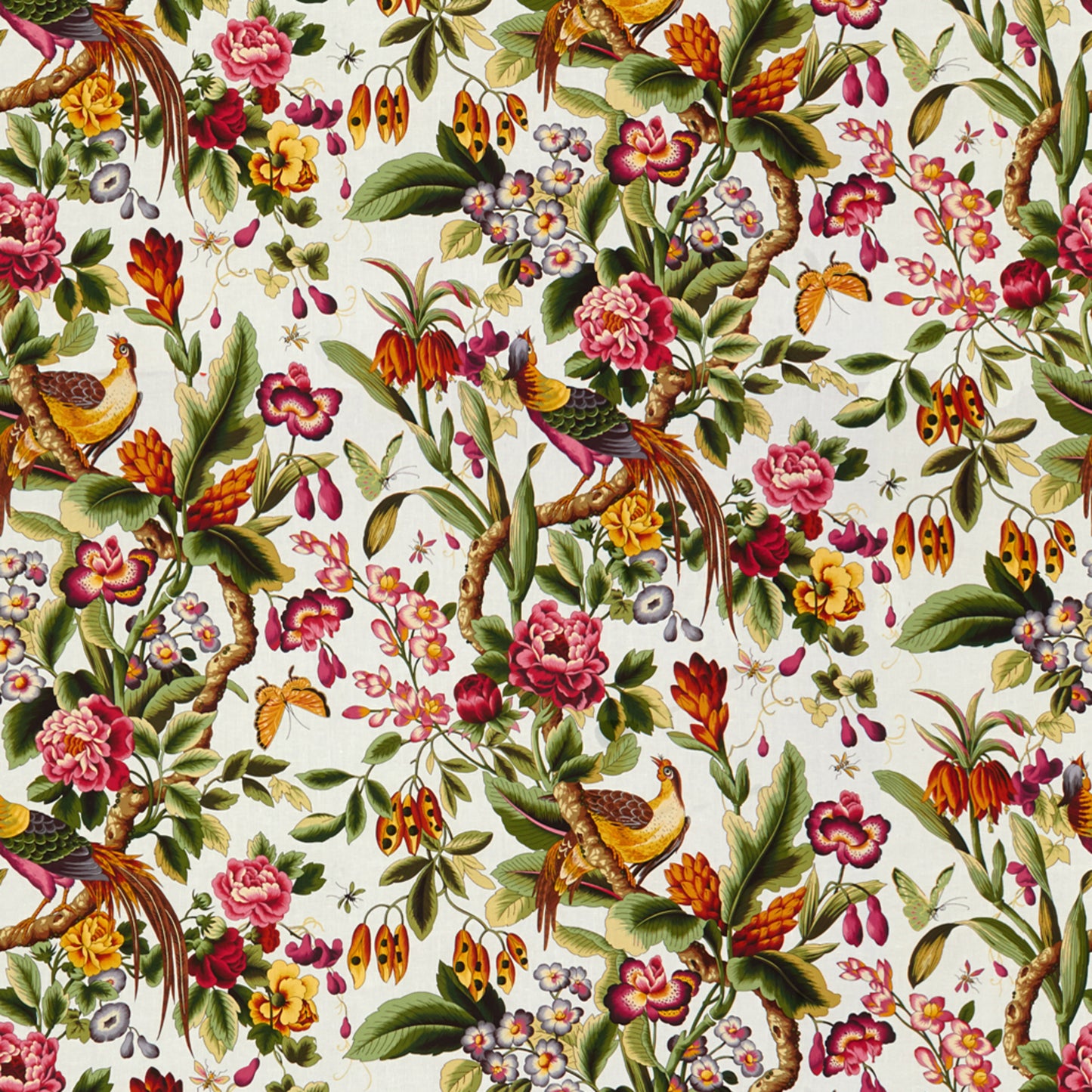 8015130-47 PHEASANS OR BRUNSCHWIG & FILS