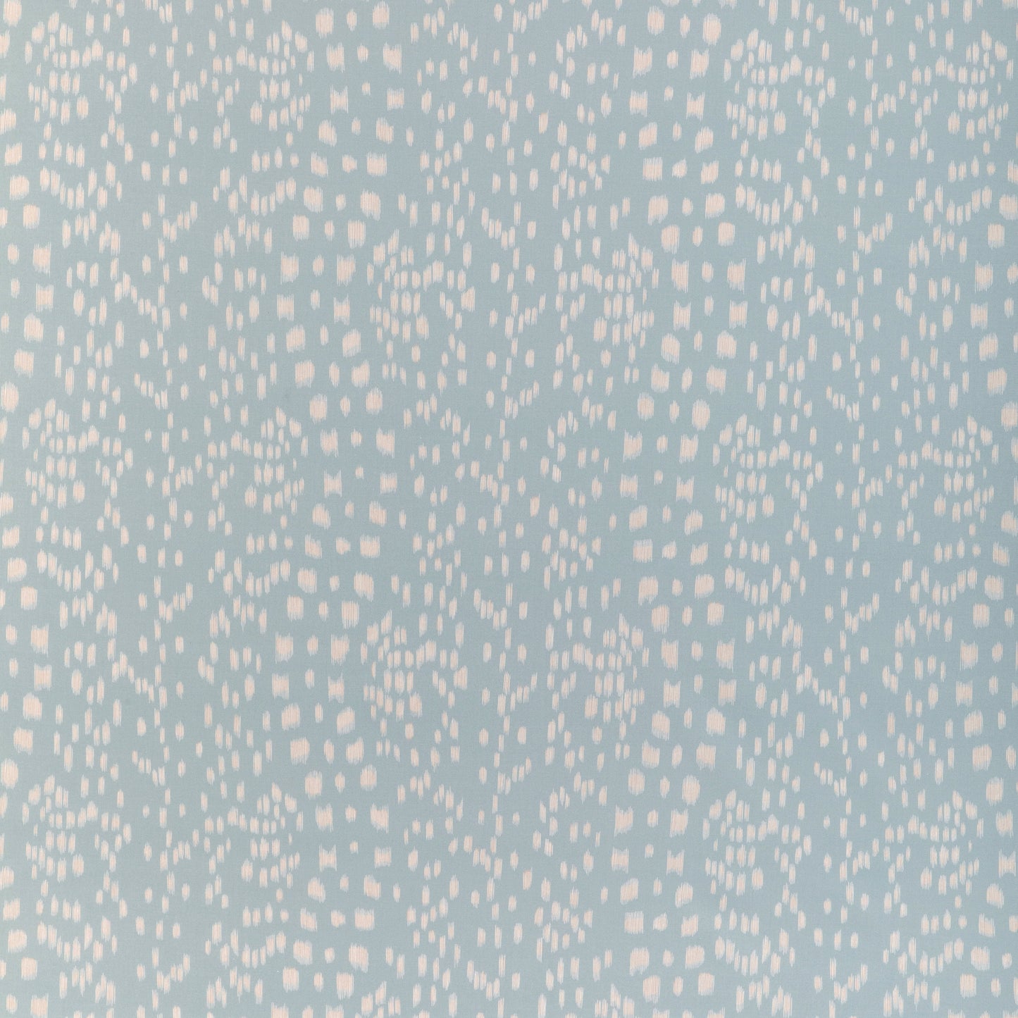 8024103-113 LES TOUCHES REVERSE MIST BRUNSCHWIG & FILS