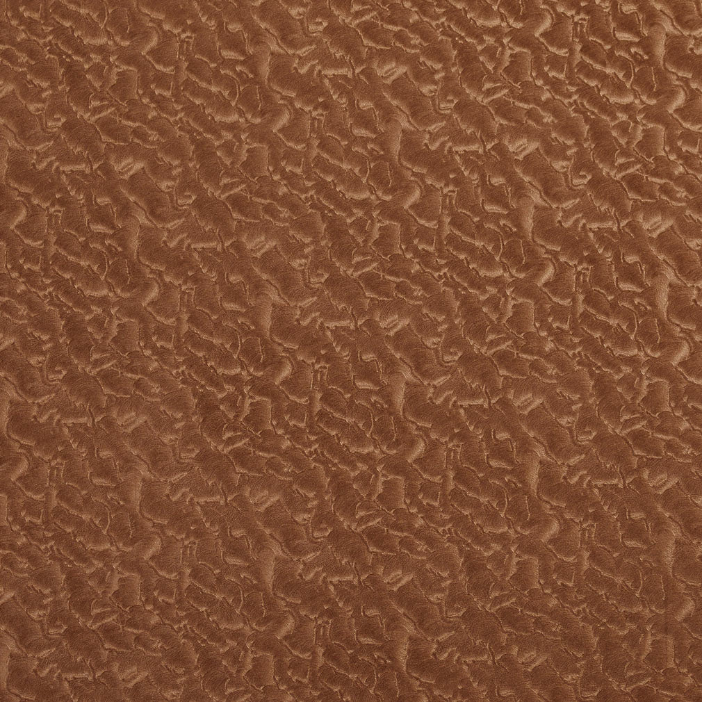 8053 Abstract & Geometric,Plain & Solid,Small Scale Toffee Brown Charlotte Fabrics Vinyl