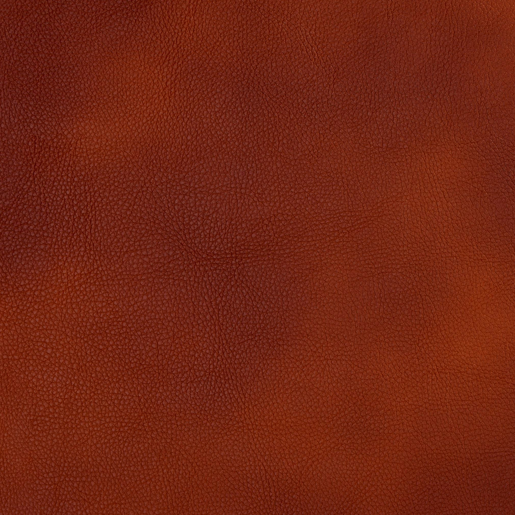 8071 Leather Grain,Plain & Solid Harvest Brown Charlotte Fabrics Vinyl