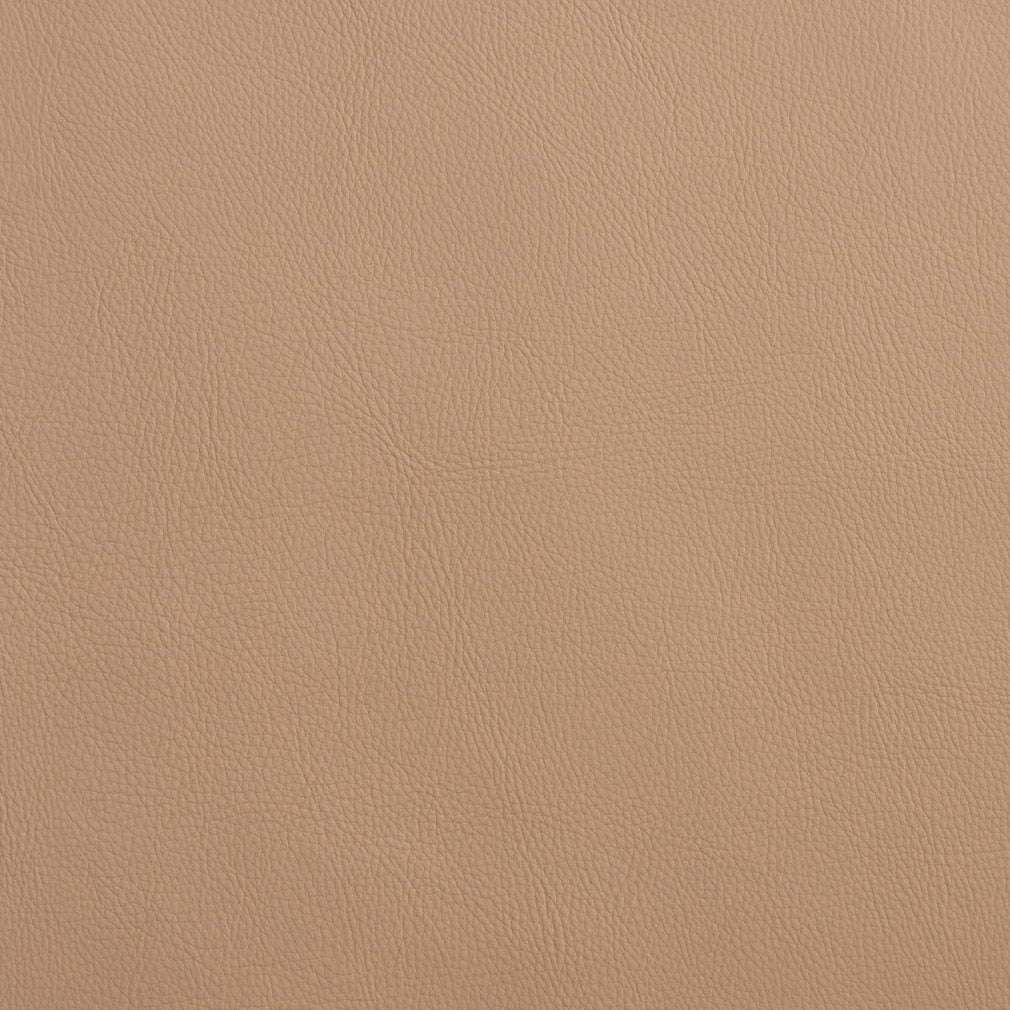 8075 Leather Grain,Plain & Solid Sandstone Beige & Taupe Charlotte Fabrics Vinyl