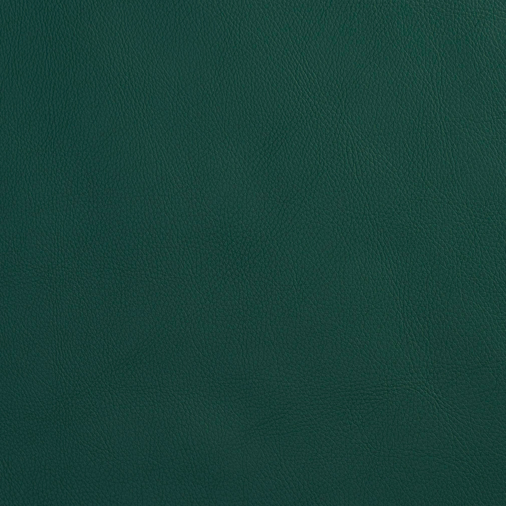 8080 Leather Grain,Plain & Solid Spruce Green Charlotte Fabrics Vinyl