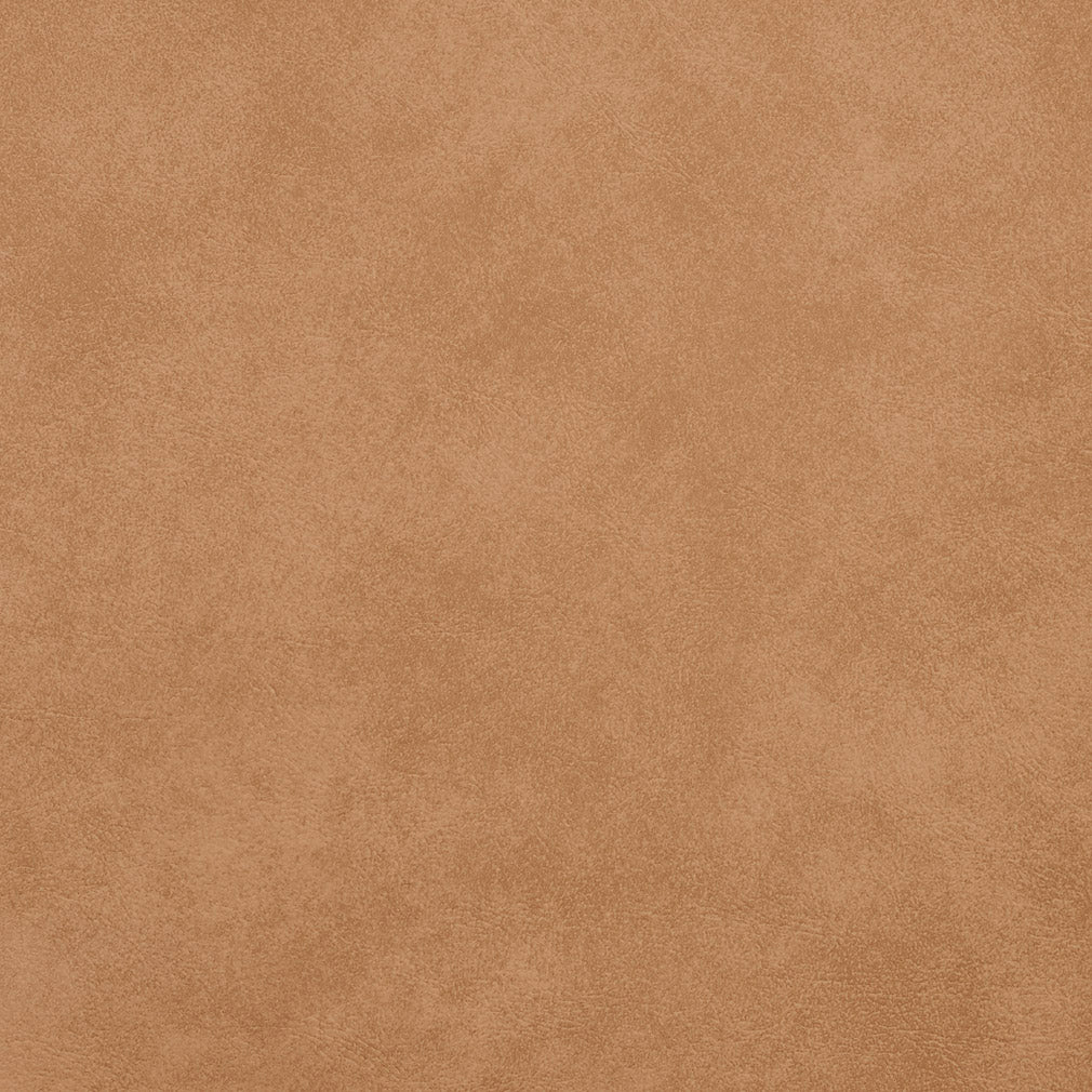 8086 Leather Grain,Plain & Solid Desert Brown Charlotte Fabrics Vinyl