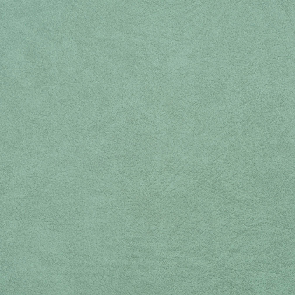 8100 Leather Grain,Plain & Solid Mint Green Charlotte Fabrics Vinyl