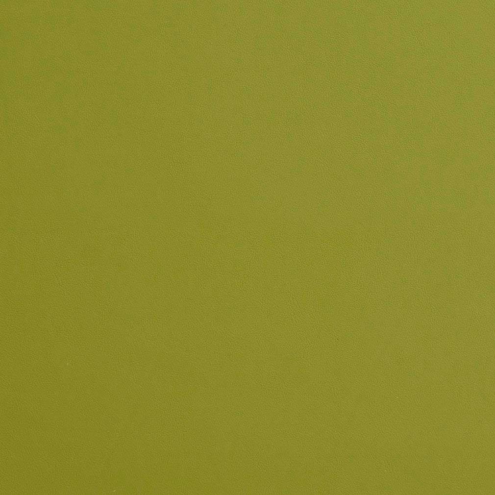 8211 Leather Grain,Plain & Solid Apple Green Charlotte Fabrics Vinyl
