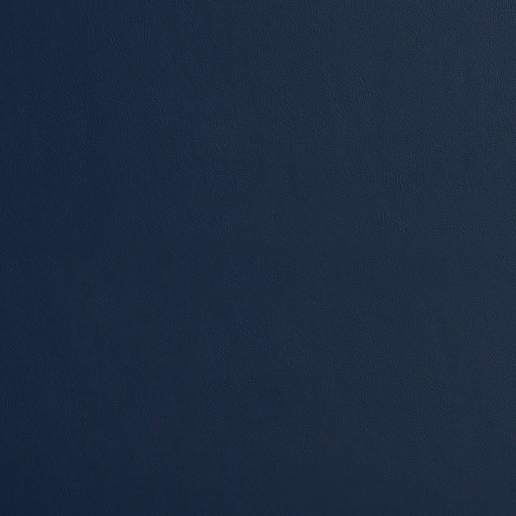 8213 Leather Grain,Plain & Solid Blue Charlotte Fabrics Polyurethane,UltraHyde,Vinyl