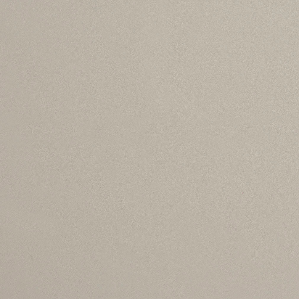 8216 Leather Grain,Plain & Solid Pebble Grey & Silver Charlotte Fabrics Vinyl