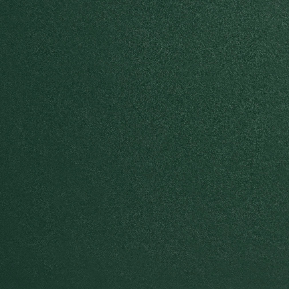 8218 Leather Grain,Plain & Solid Spruce Green Charlotte Fabrics Vinyl