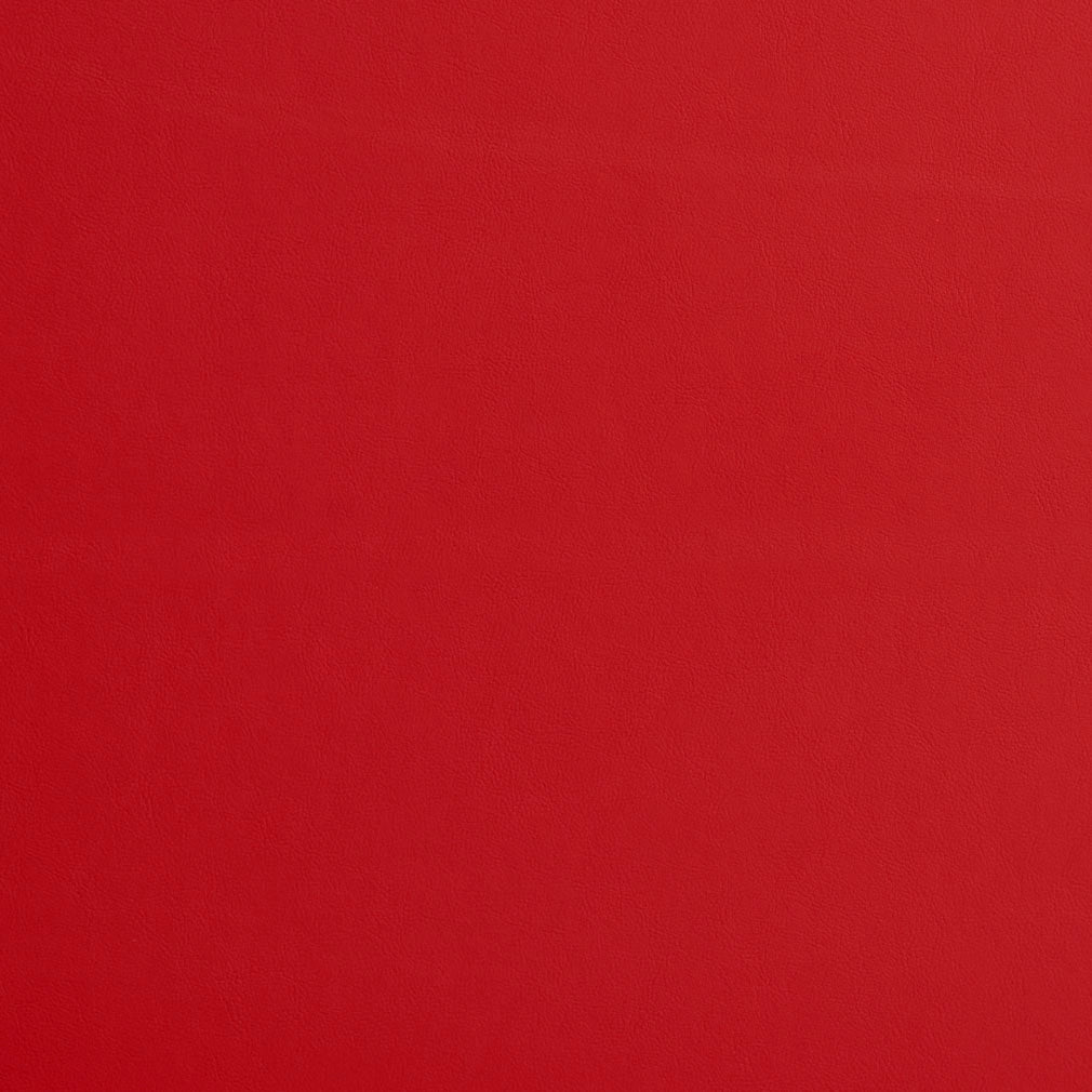 8221 Leather Grain,Plain & Solid Red Red & Burgundy Charlotte Fabrics Vinyl