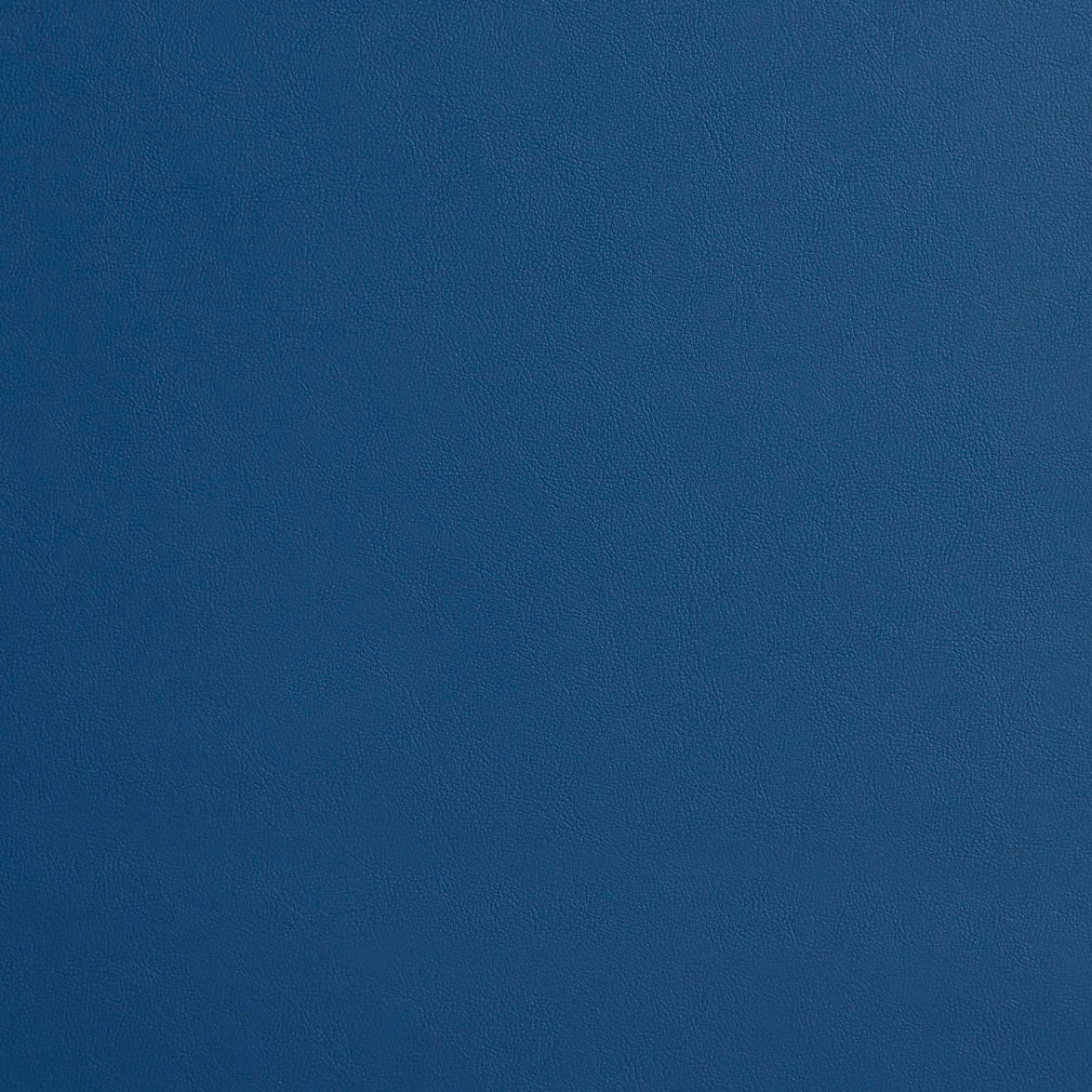 8222 Leather Grain,Plain & Solid Wedgewood Blue Charlotte Fabrics Vinyl