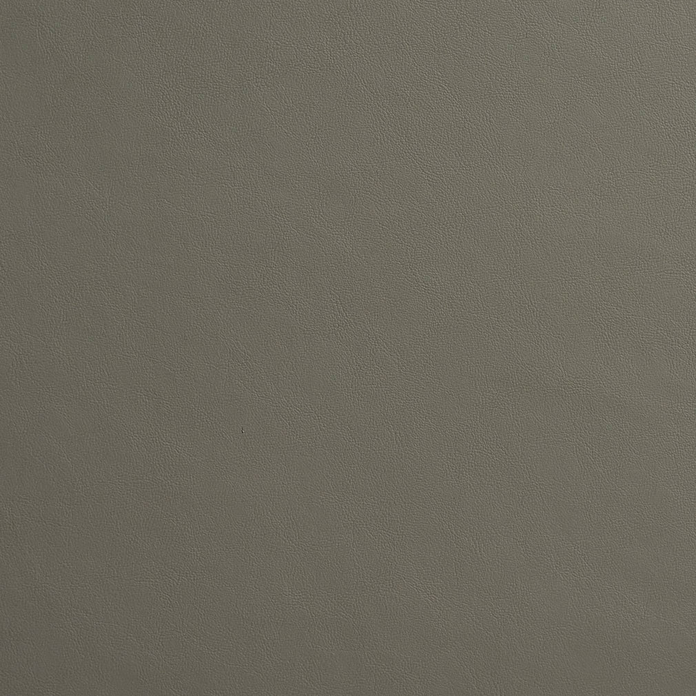 8229 Leather Grain,Plain & Solid Metal Grey & Silver Charlotte Fabrics Vinyl