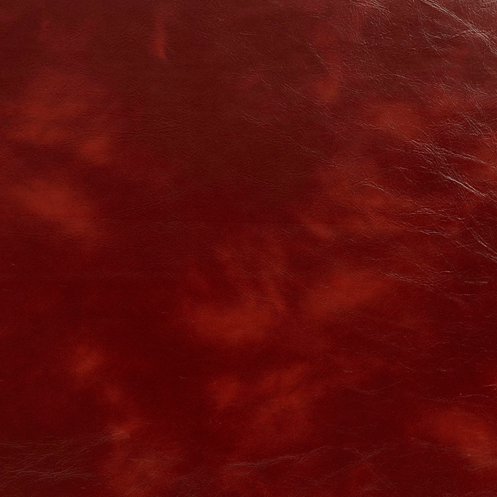 8237 Leather Grain,Plain & Solid Wine Red & Burgundy Charlotte Fabrics Vinyl