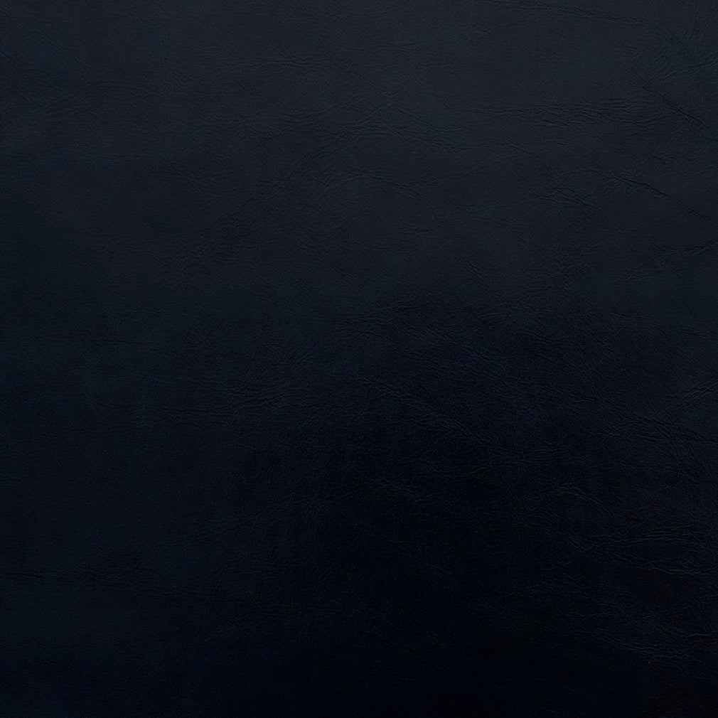 8245 Leather Grain,Plain & Solid Baltic Blue Charlotte Fabrics Vinyl