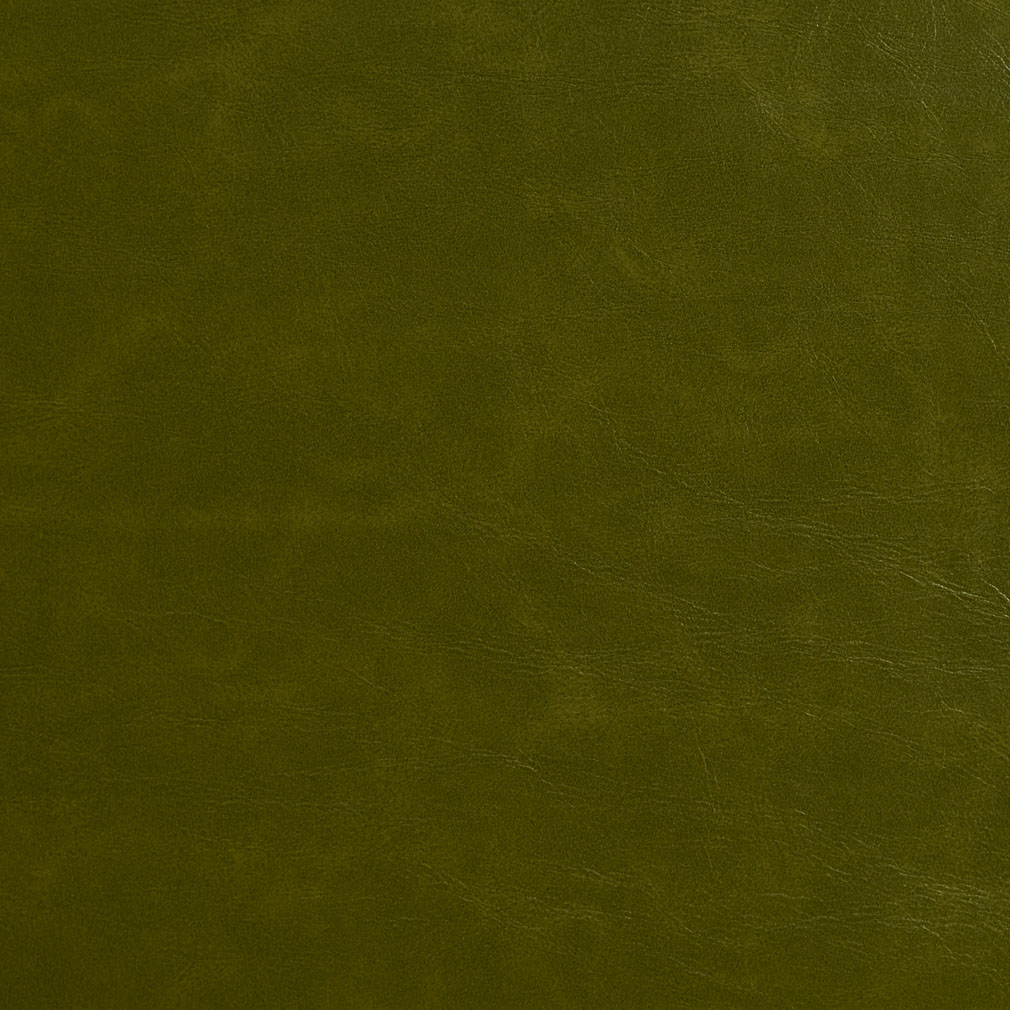 8252 Leather Grain,Plain & Solid Fern Green Charlotte Fabrics Vinyl