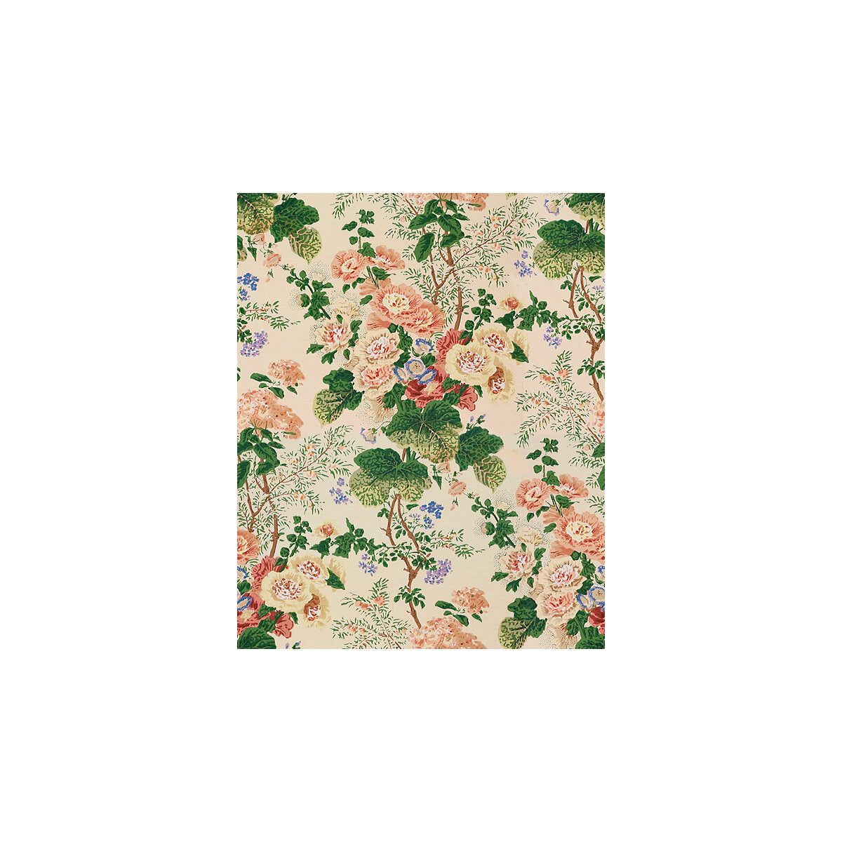 879002-LJ ALTHEA PRINT BLUSH LEE JOFA Fabrics Drapery Upholstery
