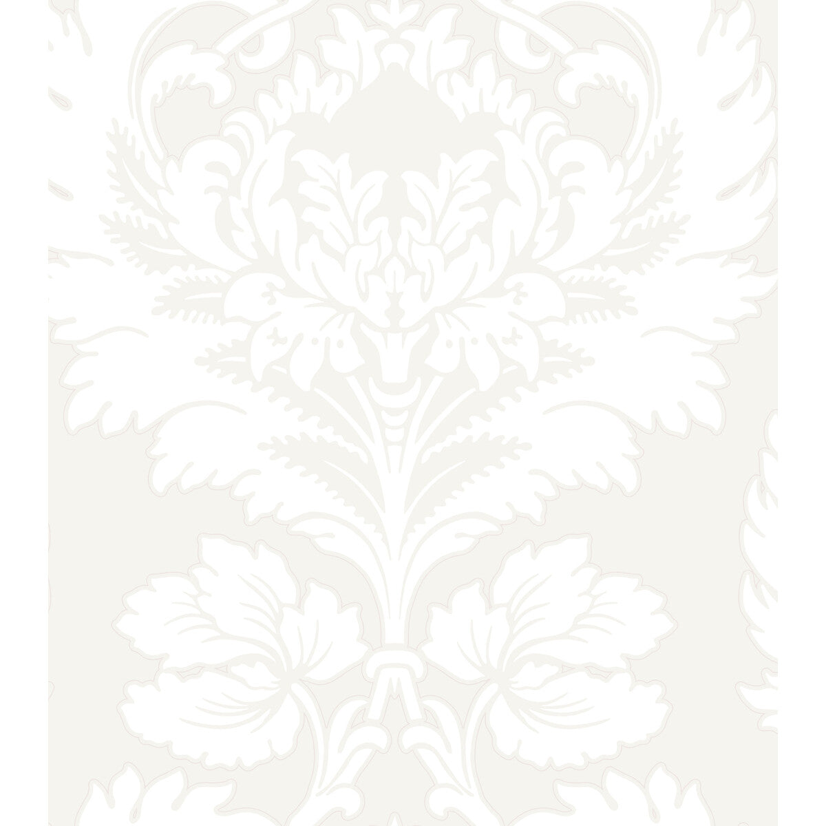88/2008-CS HOVINGHAM Blanc Cole & Son Wallpaper