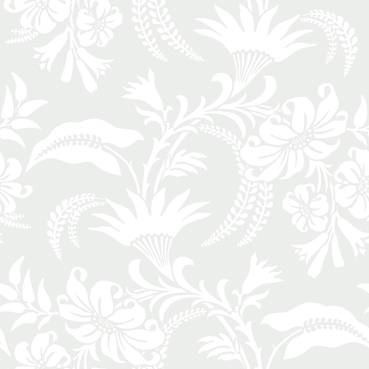 88/5020-CS CRANLEY Celery Cole & Son Wallpaper