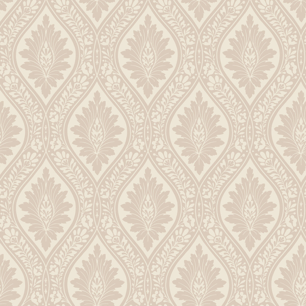 88/9037-CS FLORENCE Tan Cole & Son Wallpaper