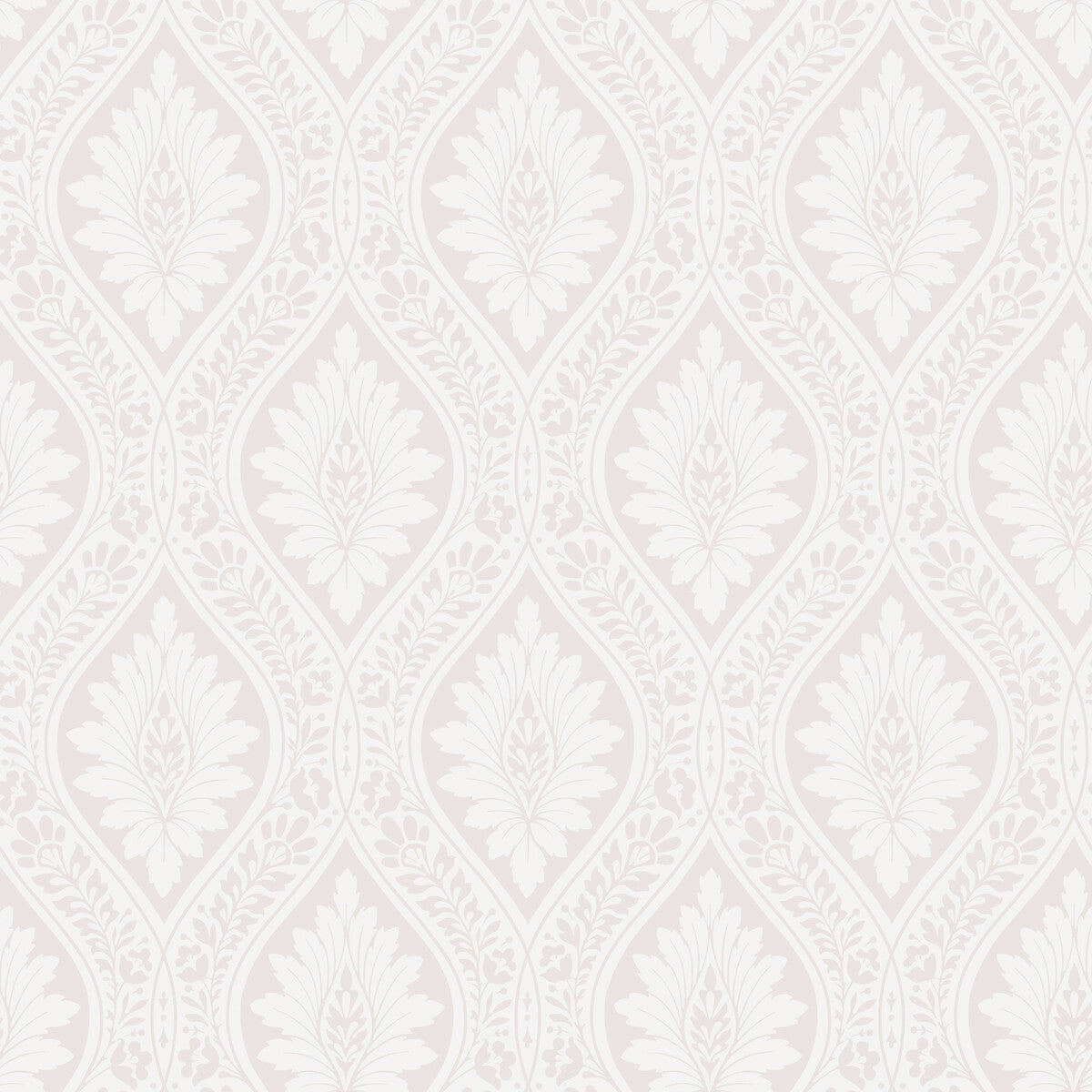 88/9038-CS FLORENCE Blush Cole & Son Wallpaper