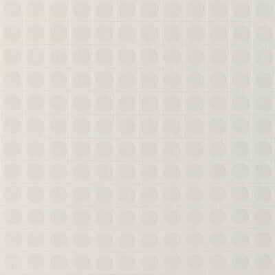 90008-101 LUNAR DOT IVORY KRAVET BASICS DRAPERY