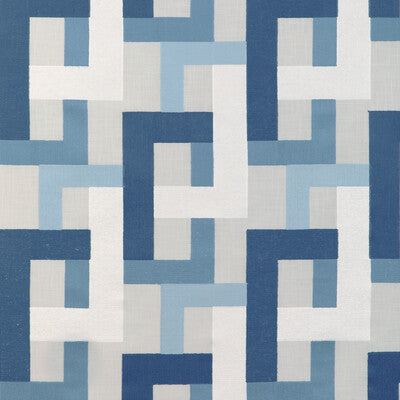 90009-51 FARNSWORTH OCEAN KRAVET BASICS DRAPERY