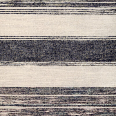 90049-51 AGONDA SHEER MARINE KRAVET COUTURE DRAPERY