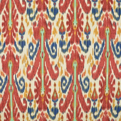 919301-LJ PARDAH PRINT PERSIAN LEE JOFA Fabrics Drapery Upholstery