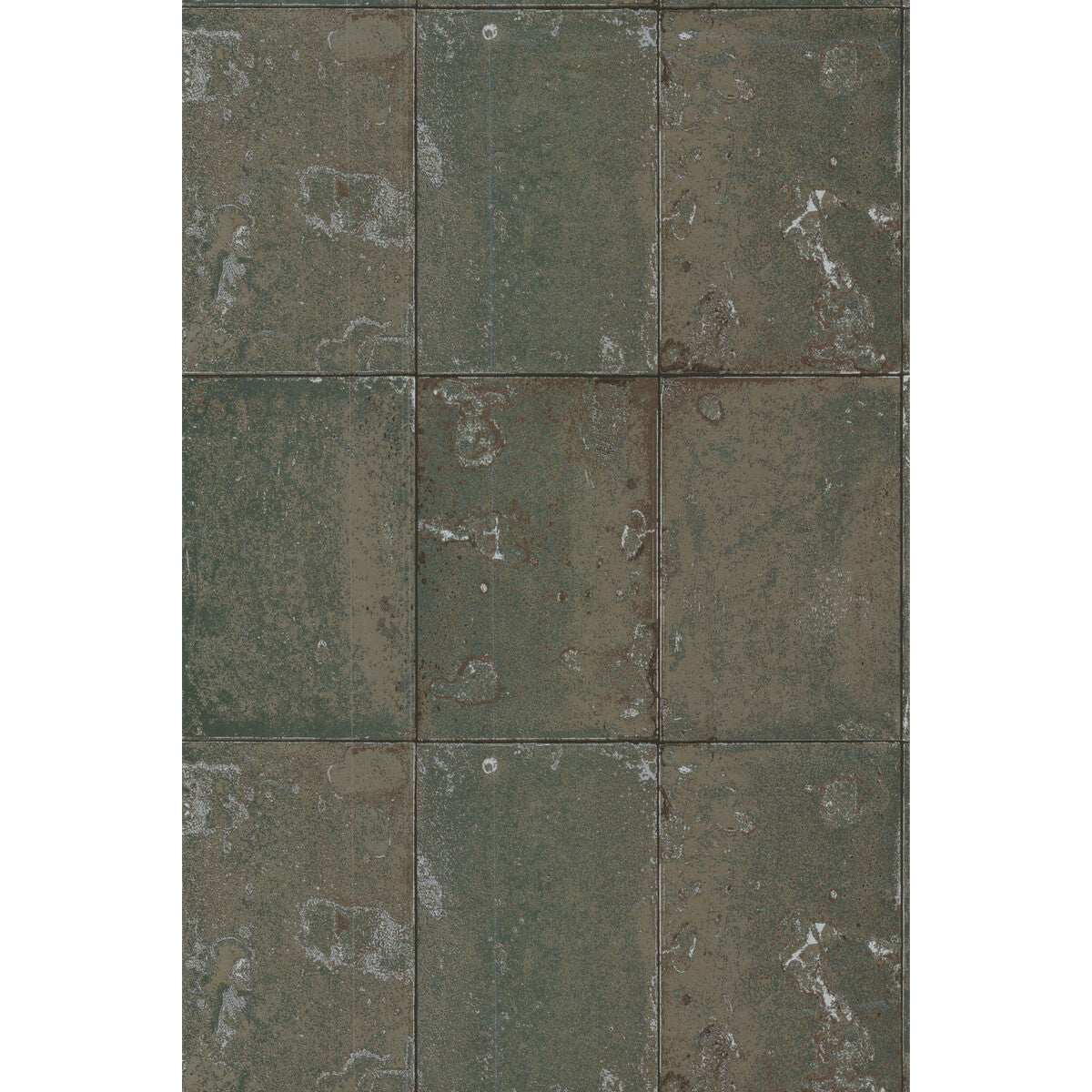 92/2008-CS ANTIQUE MIRROR Tarnished Silver Cole & Son Wallpaper