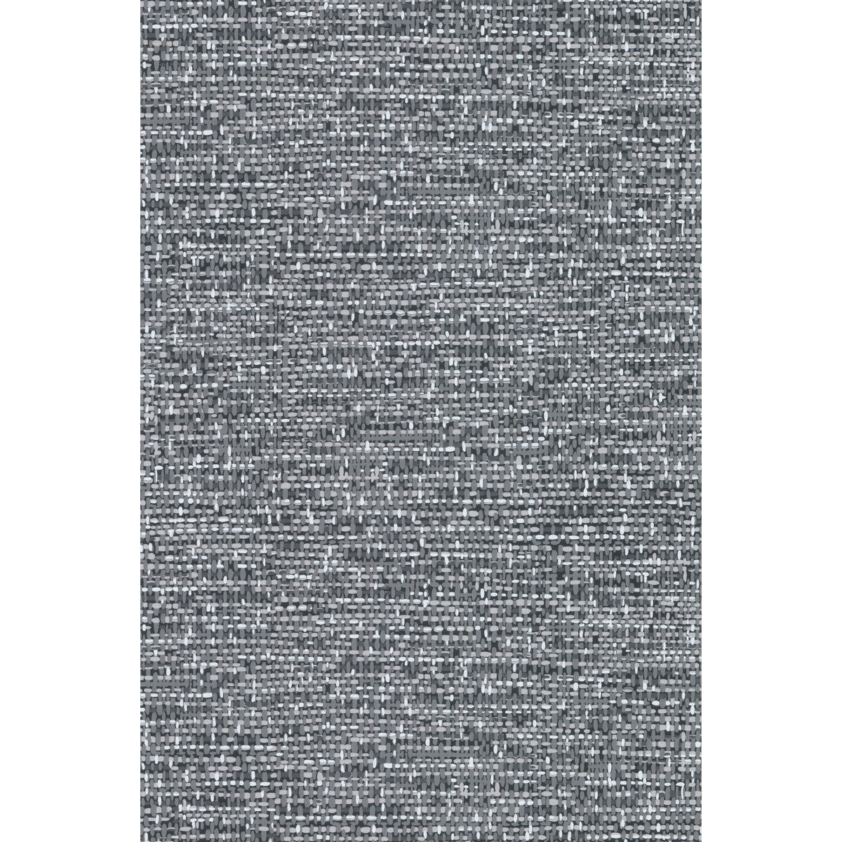 92/4017-CS TWEED Charcoal Cole & Son Wallpaper