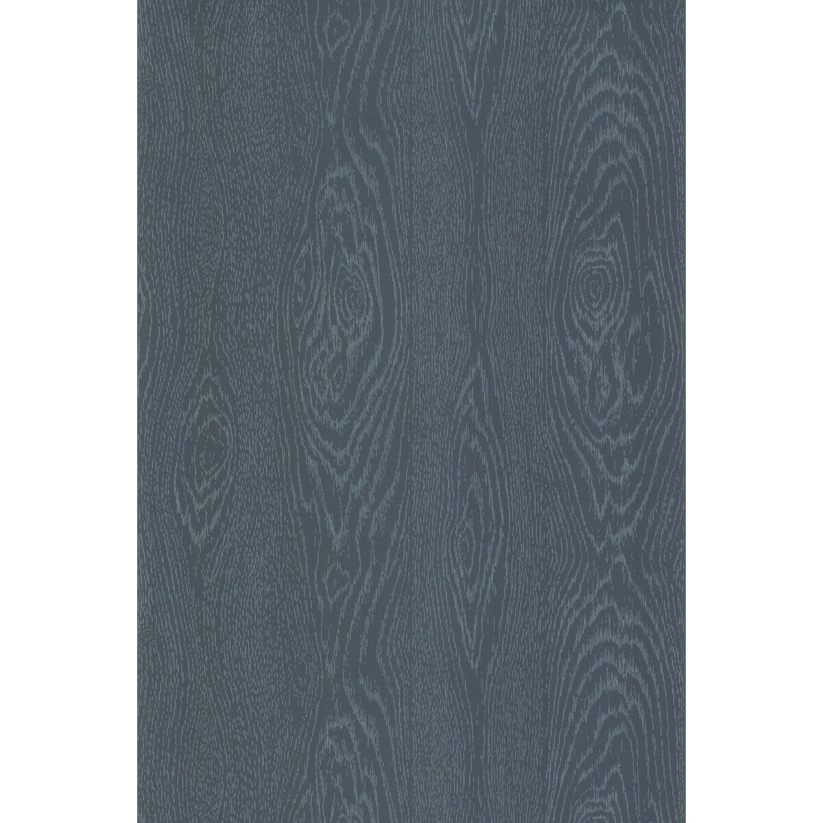 92/5027-CS WOOD GRAIN Inky Blue Cole & Son Wallpaper