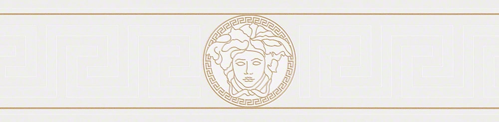 935223X Versace Versace Volume 5 Wallpaper Magesty Border Mica