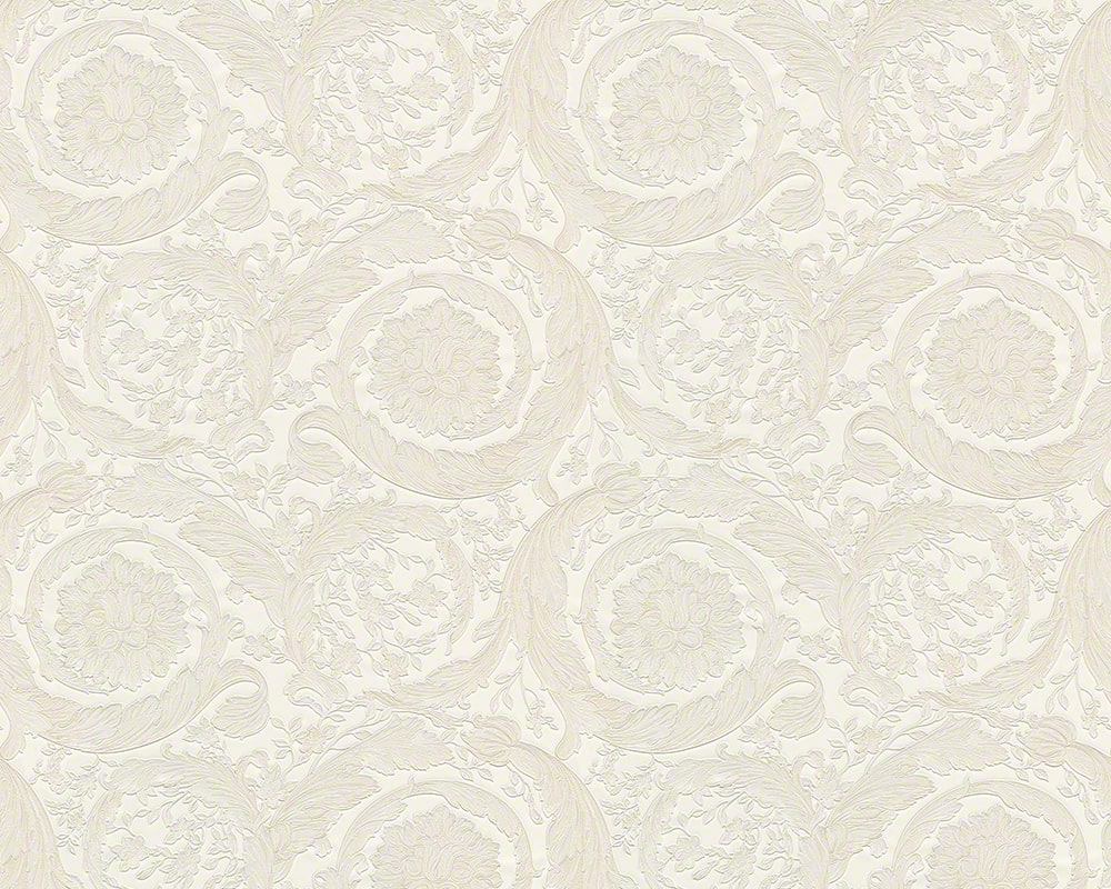 935832X Versace Versace Volume 5 Wallpaper Allegro Cotton