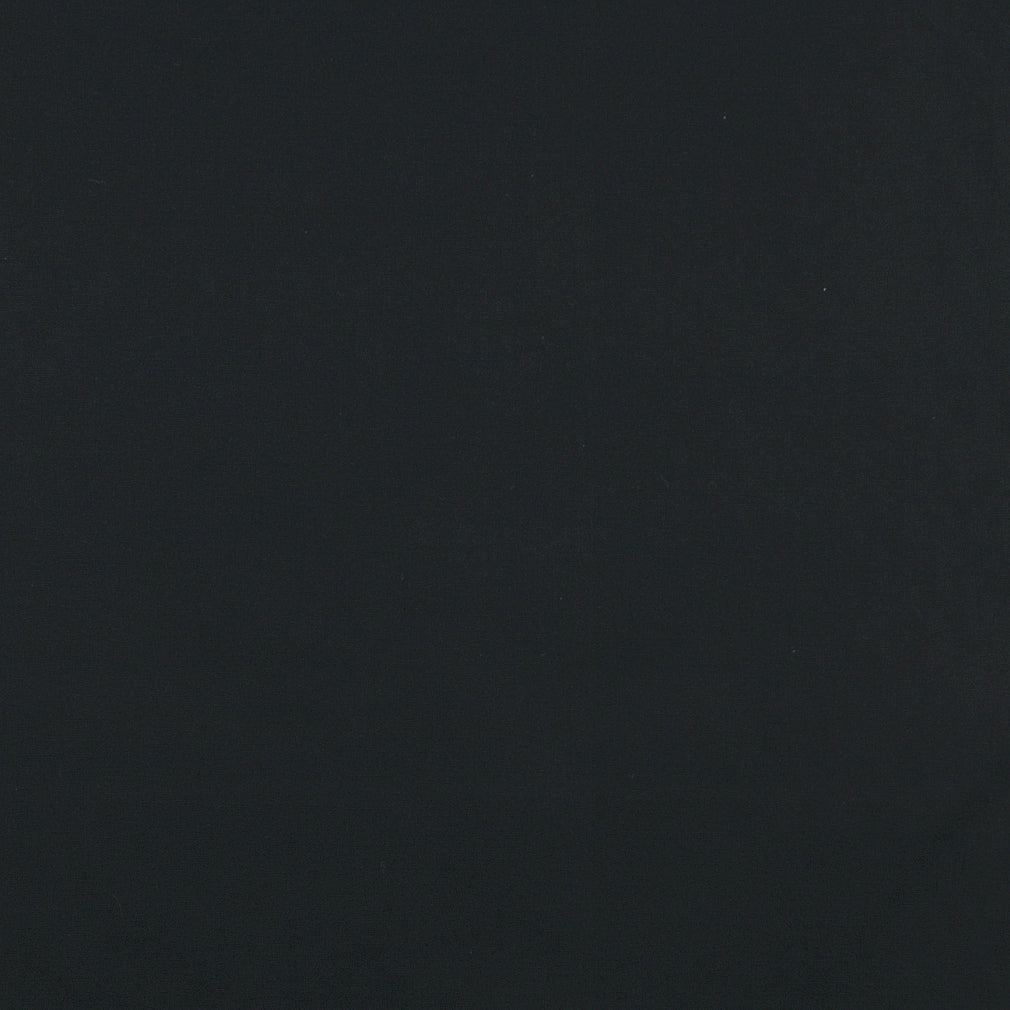 9441 Plain & Solid Ebony Black Charlotte Fabrics