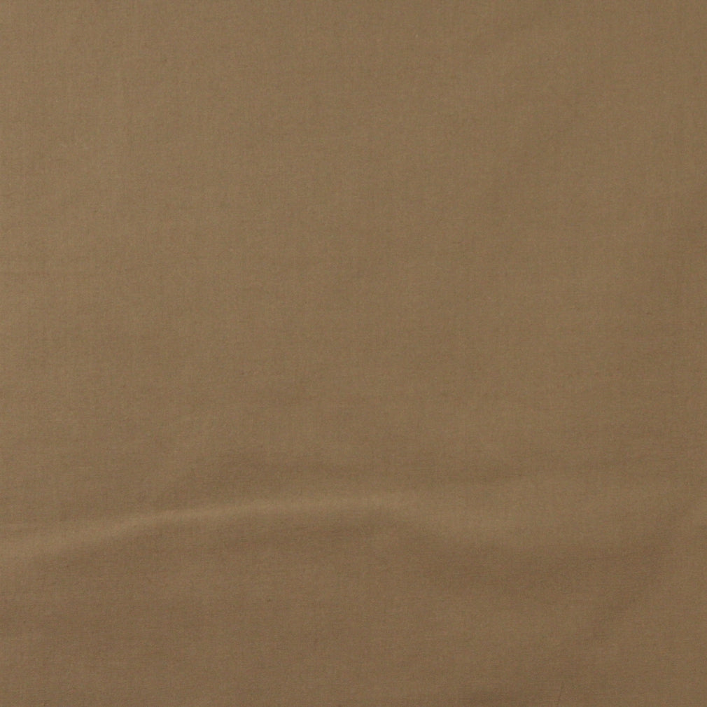 9451 Plain & Solid Sandalwood Brown Charlotte Fabrics