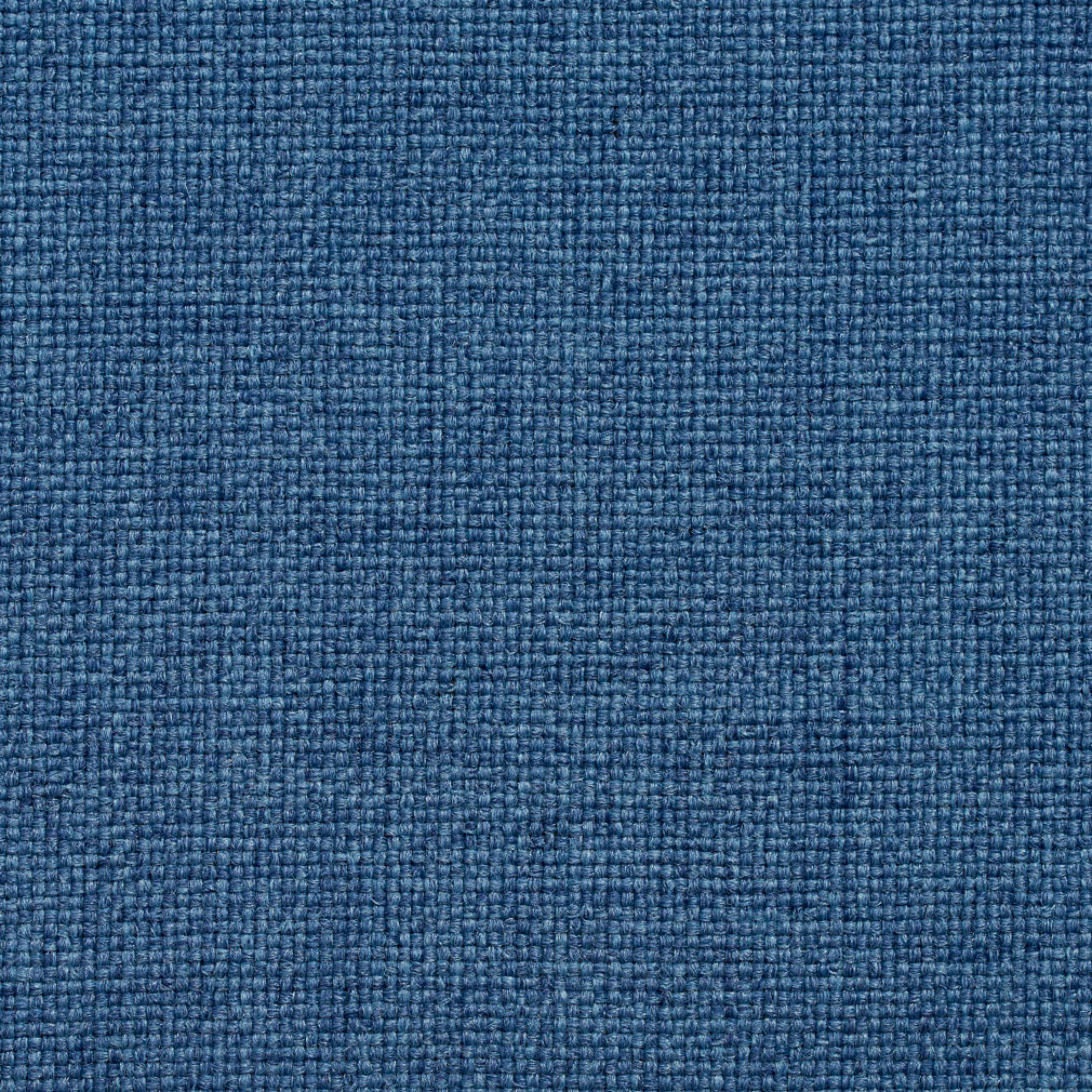 9615 Plain & Solid Blue Charlotte Fabrics Tweed & Textures
