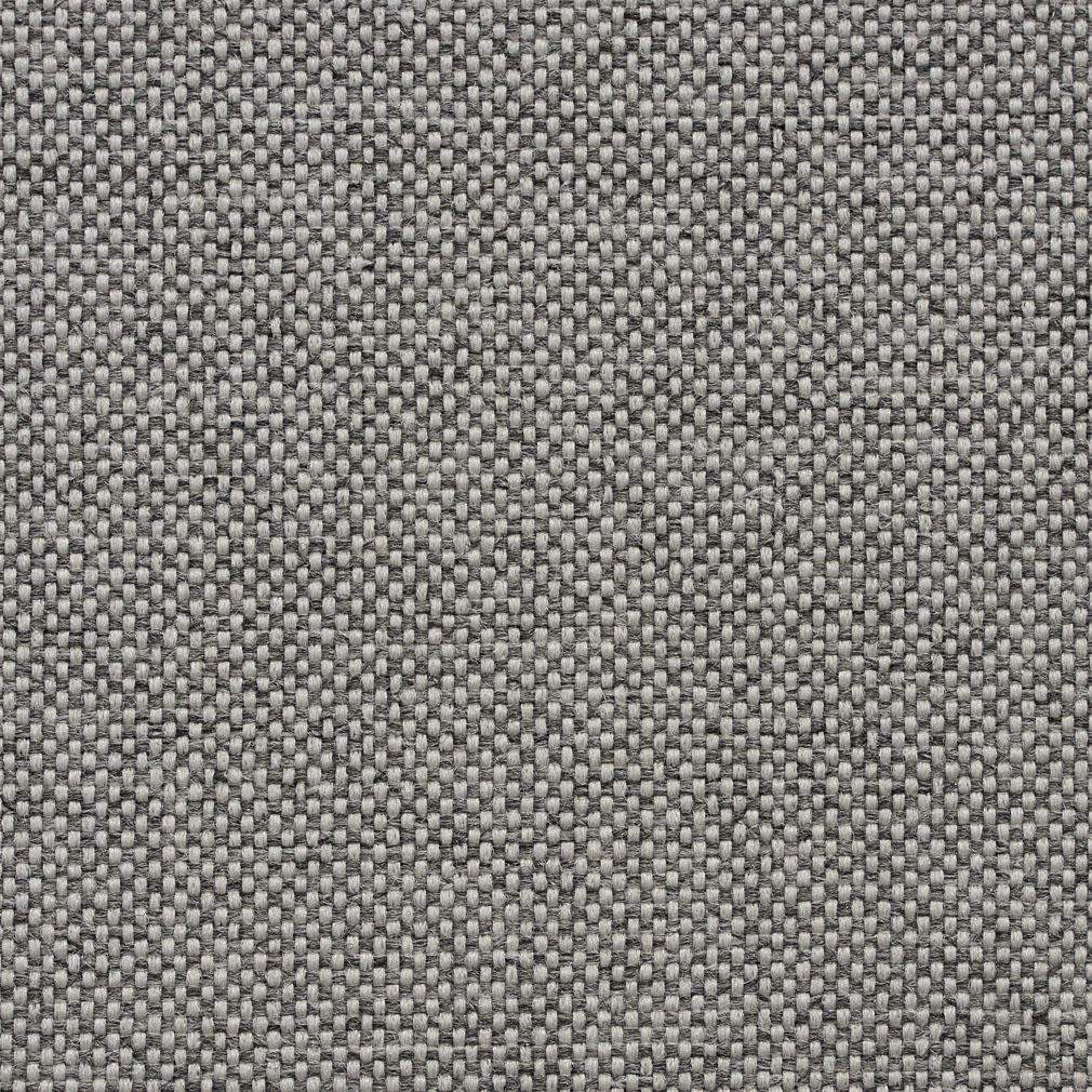 9629 Plain & Solid Charcoal Grey & Silver Charlotte Fabrics