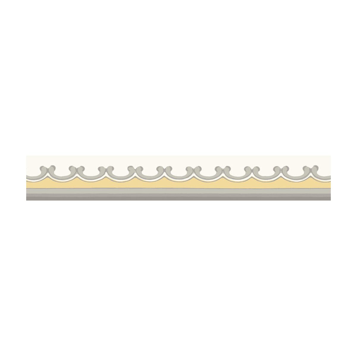 99/14056-CS BRODERIE BORDER YELLOW COLE & SON Wallpaper