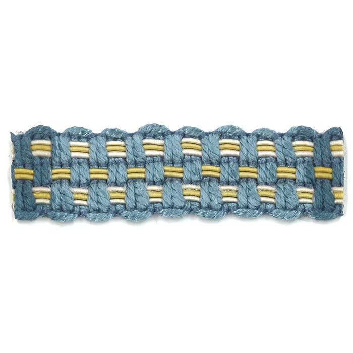 ADAP-13 STOUT ADAPT 13 CORNFLOWER CORNFLOWER TRIMMING
