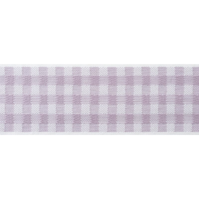 AE12303 Anna French Lilac Fabric