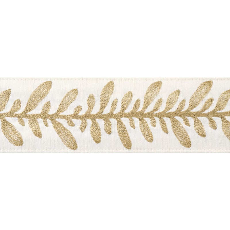AE12327 Anna French Soft Gold Fabric