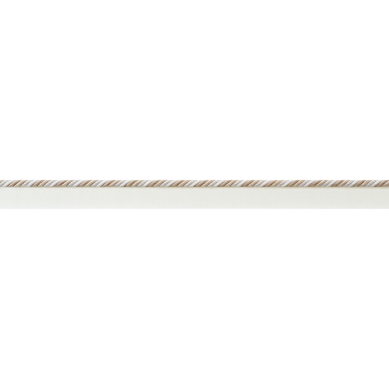 AE12345 Anna French Linen and Ivory Fabric